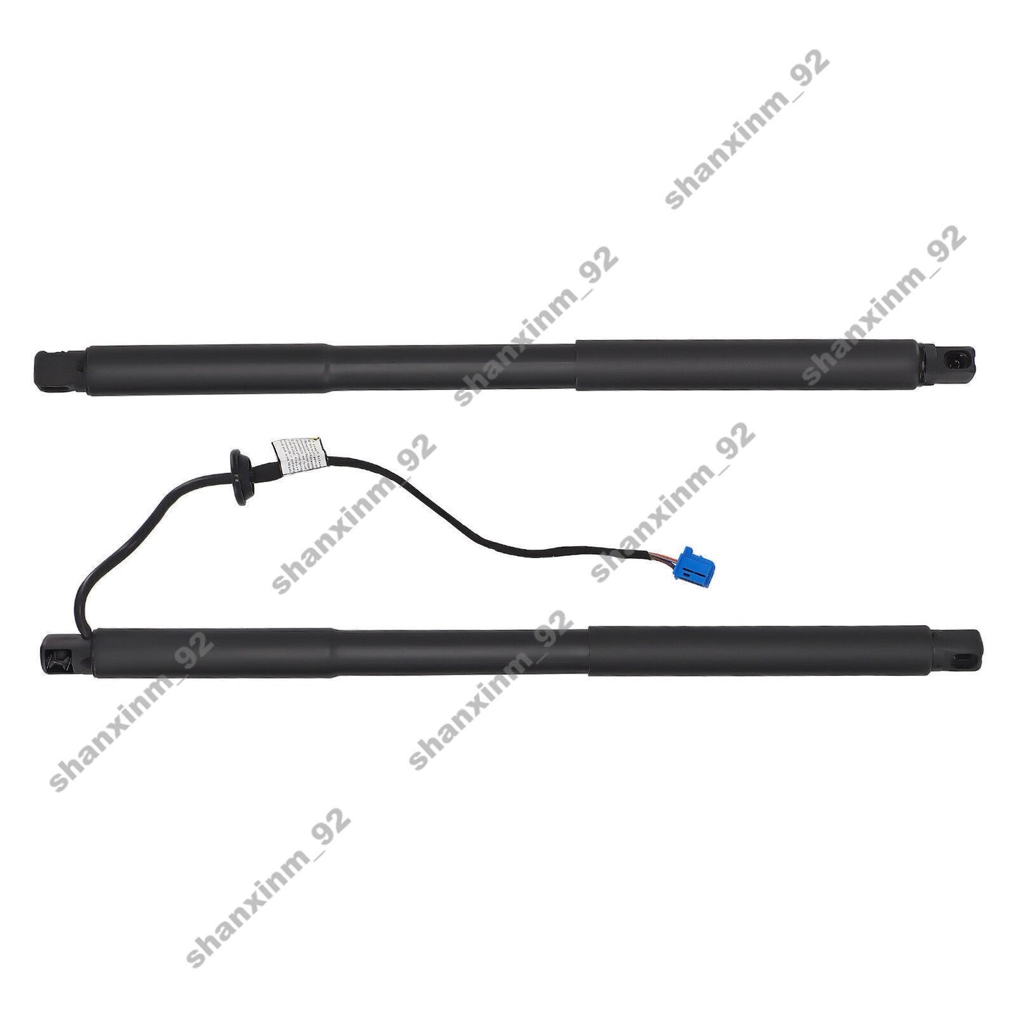 2x Rear Tailgate Power Lift Support Shock Strut fits for Benz W166 ML350 GLE400