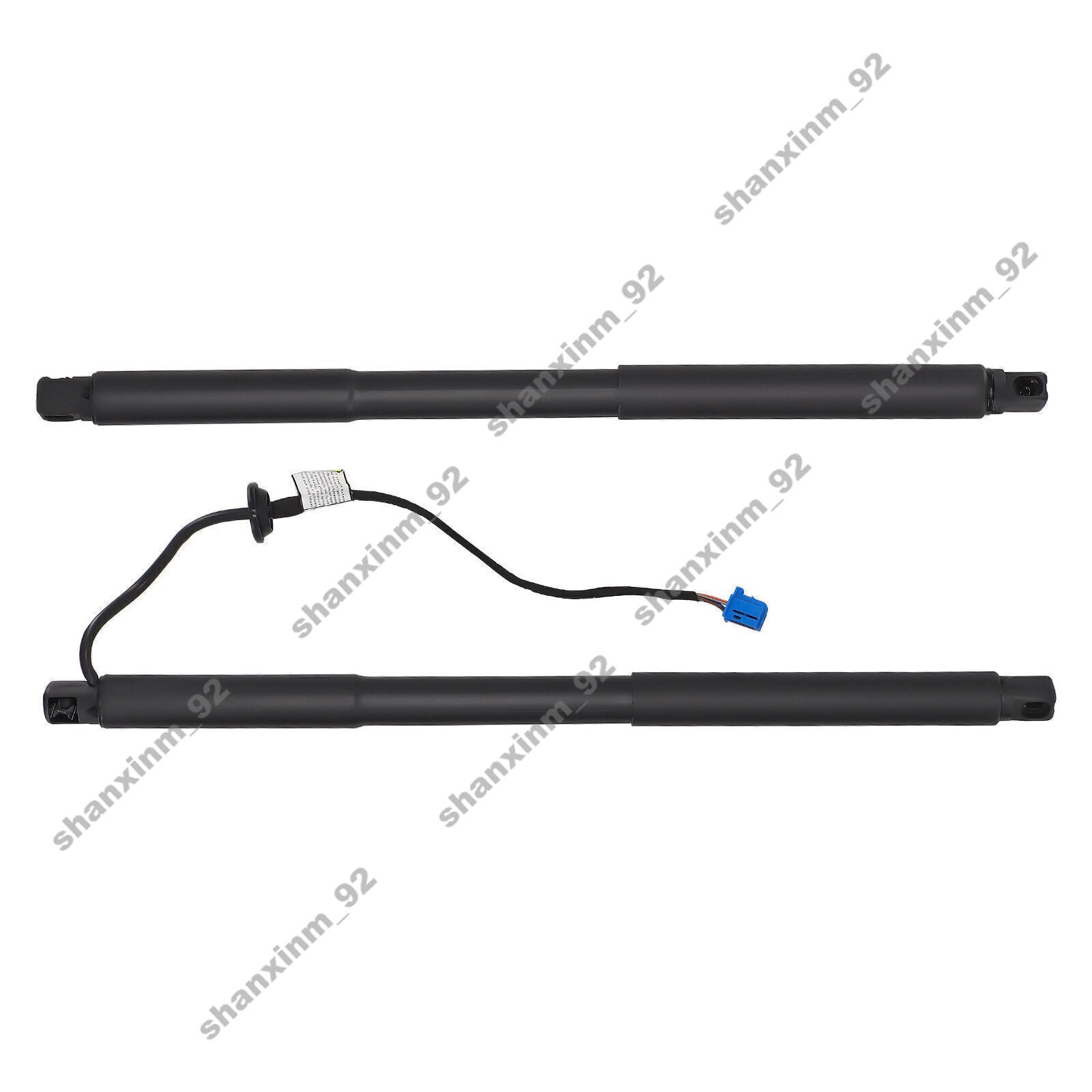 2x Rear Tailgate Power Lift Support Shock Strut fits for Benz W166 ML350 GLE400