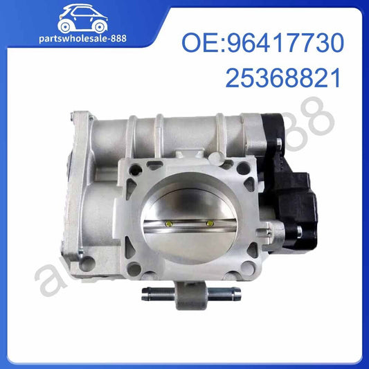 96417730 25368821 For 06-08 for SUZUKI FORENZA RENO 2.0L THROTTLE BODY COMPLETE