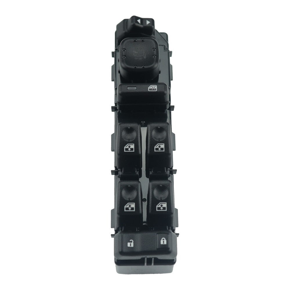 15883320 Front Driver Left Side Power Window Switch for GMC for Chevrolet Silverado