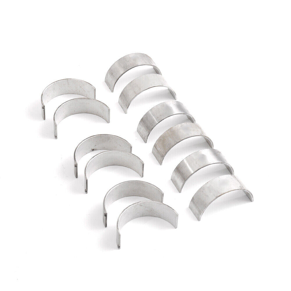 Connecting Conrod Bearing Set for Mercedes-Benz M272 E25 E30 E35 2.5 3.0 3.5 V6
