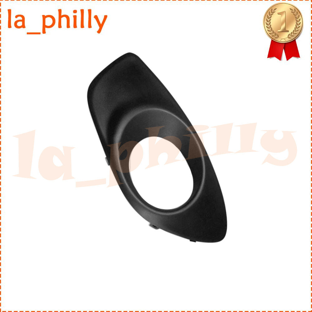 86523-2B700 Fit for HYUNDAI 2010-2012 Santa Fe Left Side Fog Light Lamp Cover
