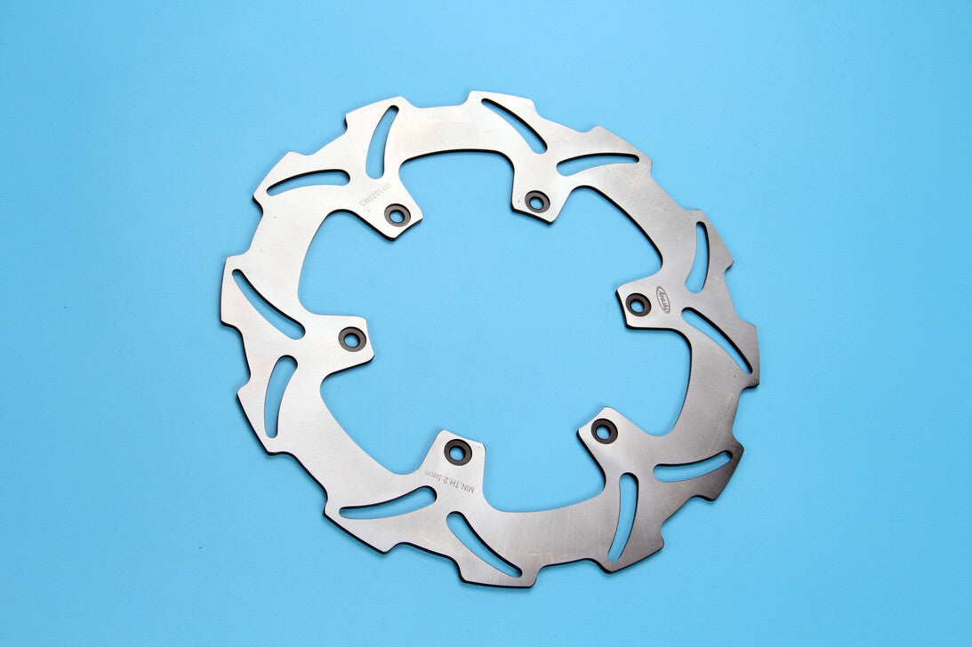 Front Brake Rotor Disc Disk for HUSABERG FC 501 (1999 2000 2001 2002 2003)