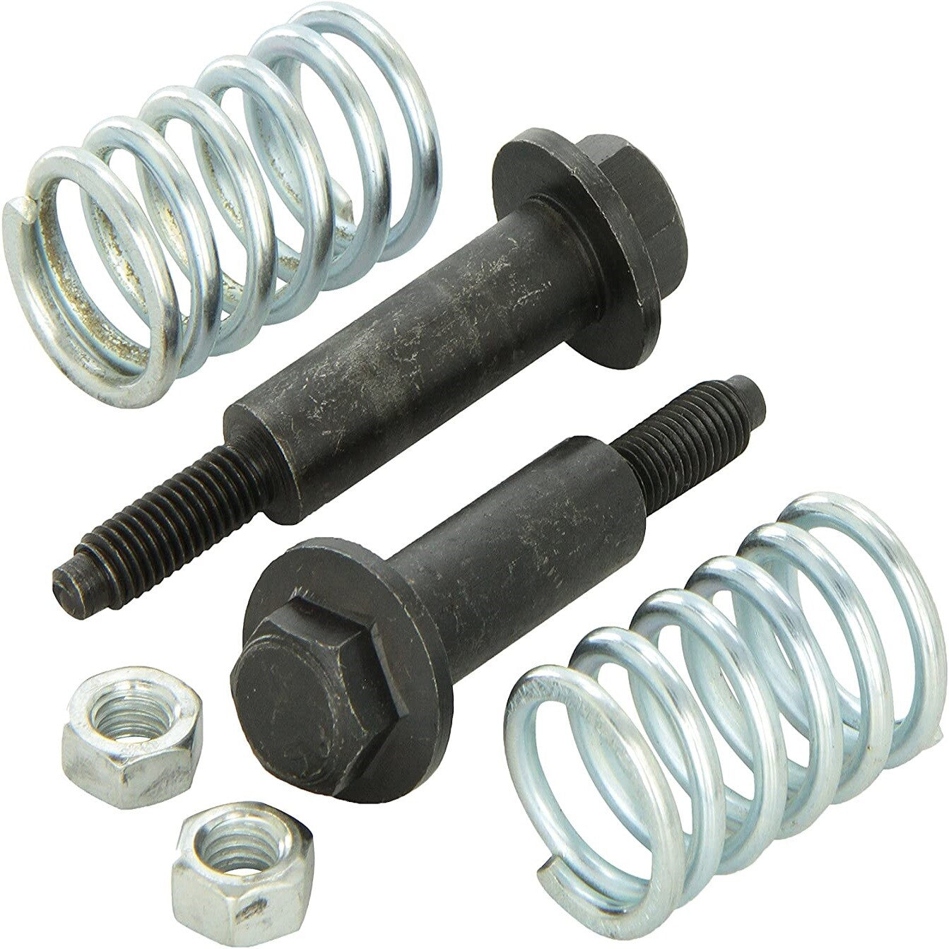 Exhaust Bolt and Spring Cap Repair Kit