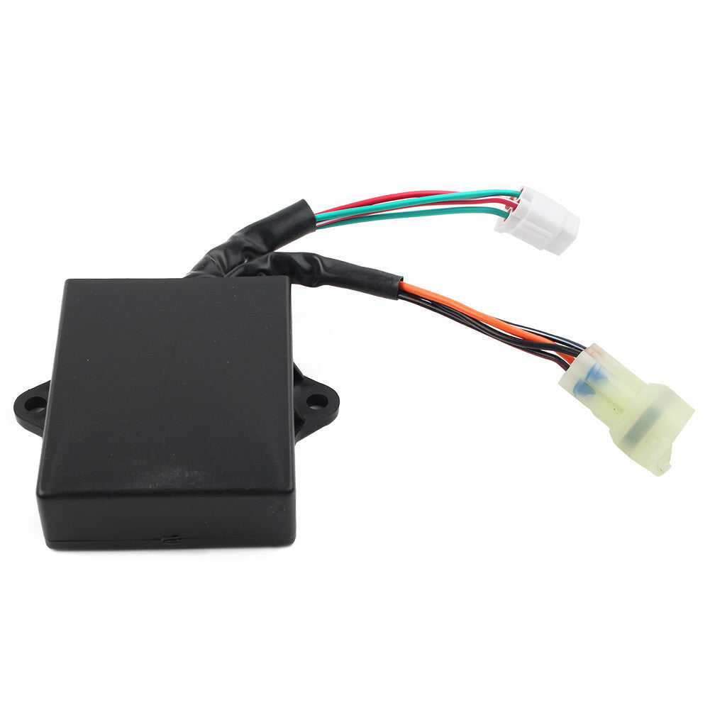 High Performance CDI Igniter Module Box Fit YFZ350 for Yamaha Banshee 350 1997-06