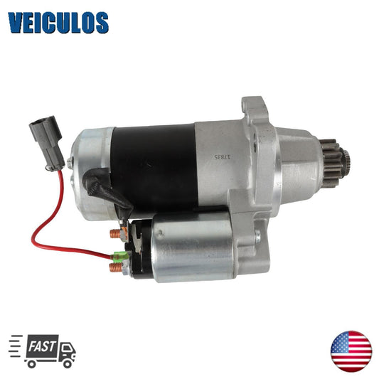 NEW Starter for Nissan Altima 2002- 2007 Sentra 2002- 2006 2.5L SMT0219 17835