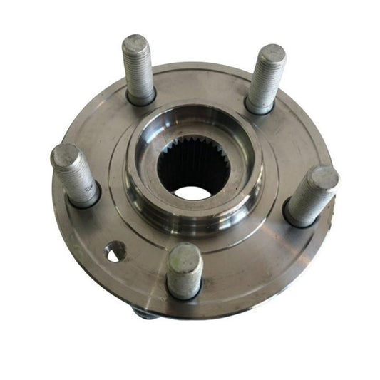 Wheel Bearing And Hub Assembly for Jaguar T4A49480