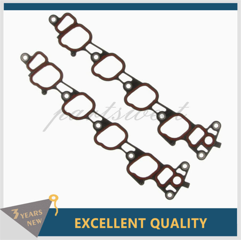 New for Mustang Expedition Gasket Set For 99-04 for Ford 4.6L VIN W MS16296