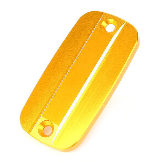 Front Brake Reservoir Cover Fit for Honda CBR900RR CBR929RR CBR954RR VTR1000F GOLD
