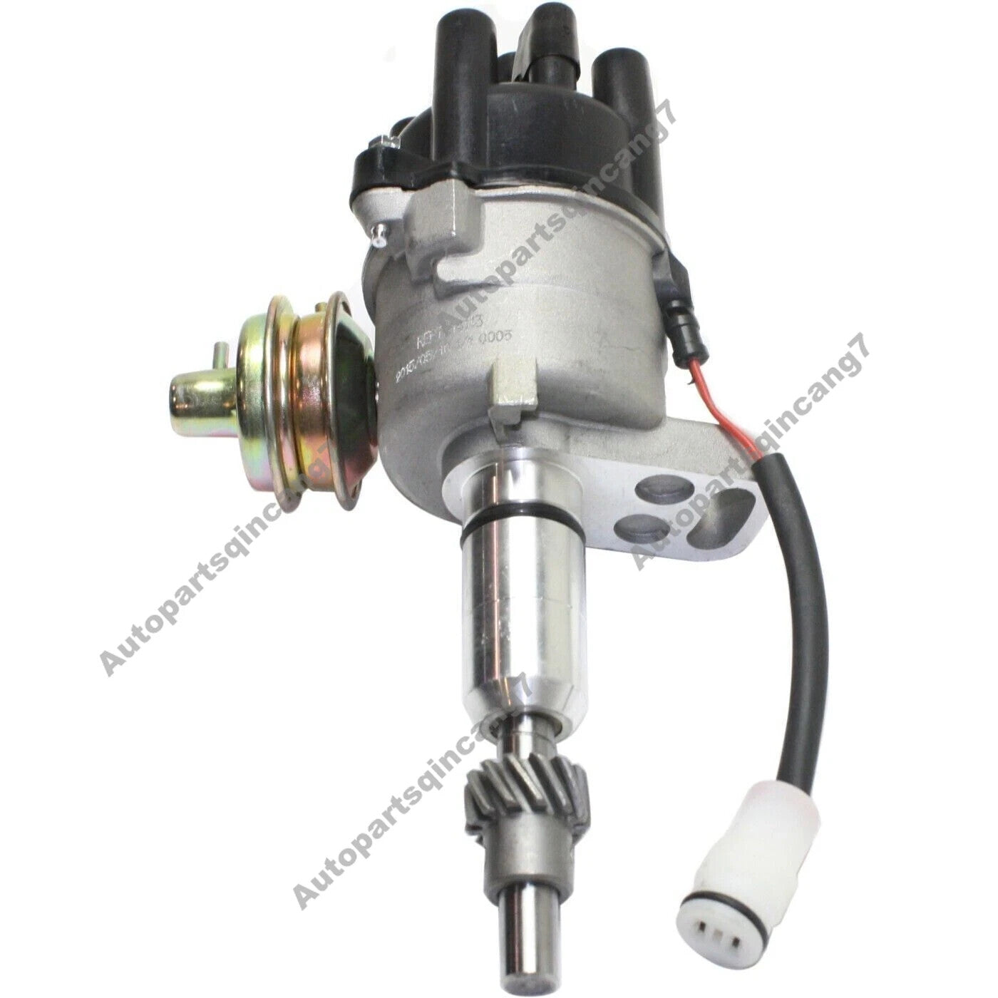 Ignition Distributor For Celica Corona 4Runner Pickup 2.4L Carbureted Model
