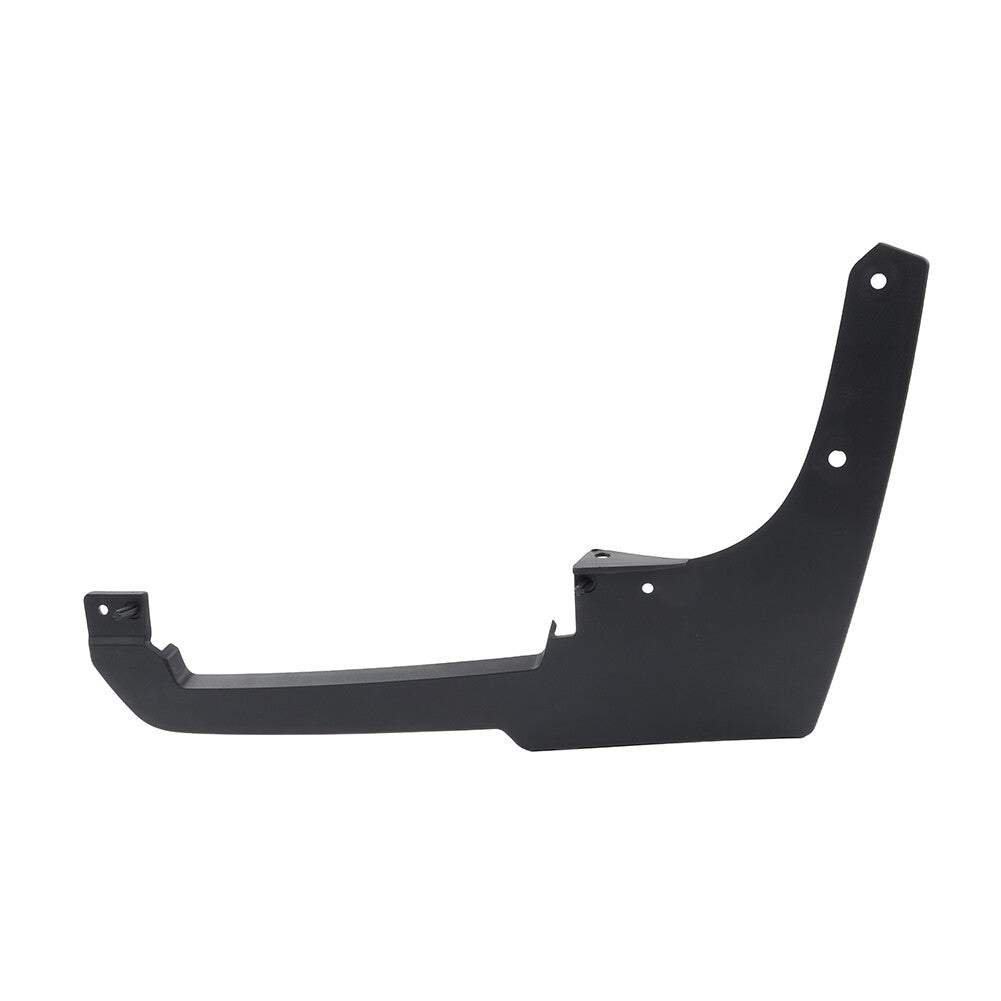 Front Bumper Lower Air Deflector for Land Rover Discovery Sport 2020-23