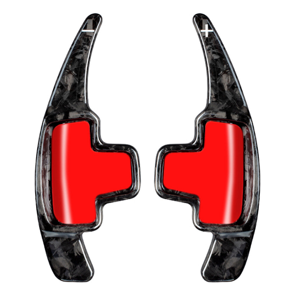 Steering Wheel Shift Paddle Shifter Extension Fit for Mercedes Benz B C E ML Class