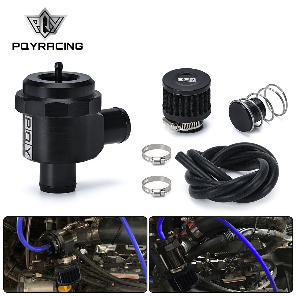 Pressure Relief Valve Blow Off Valve BOV Turbo Loudest For 16+ for Polaris RZR XP