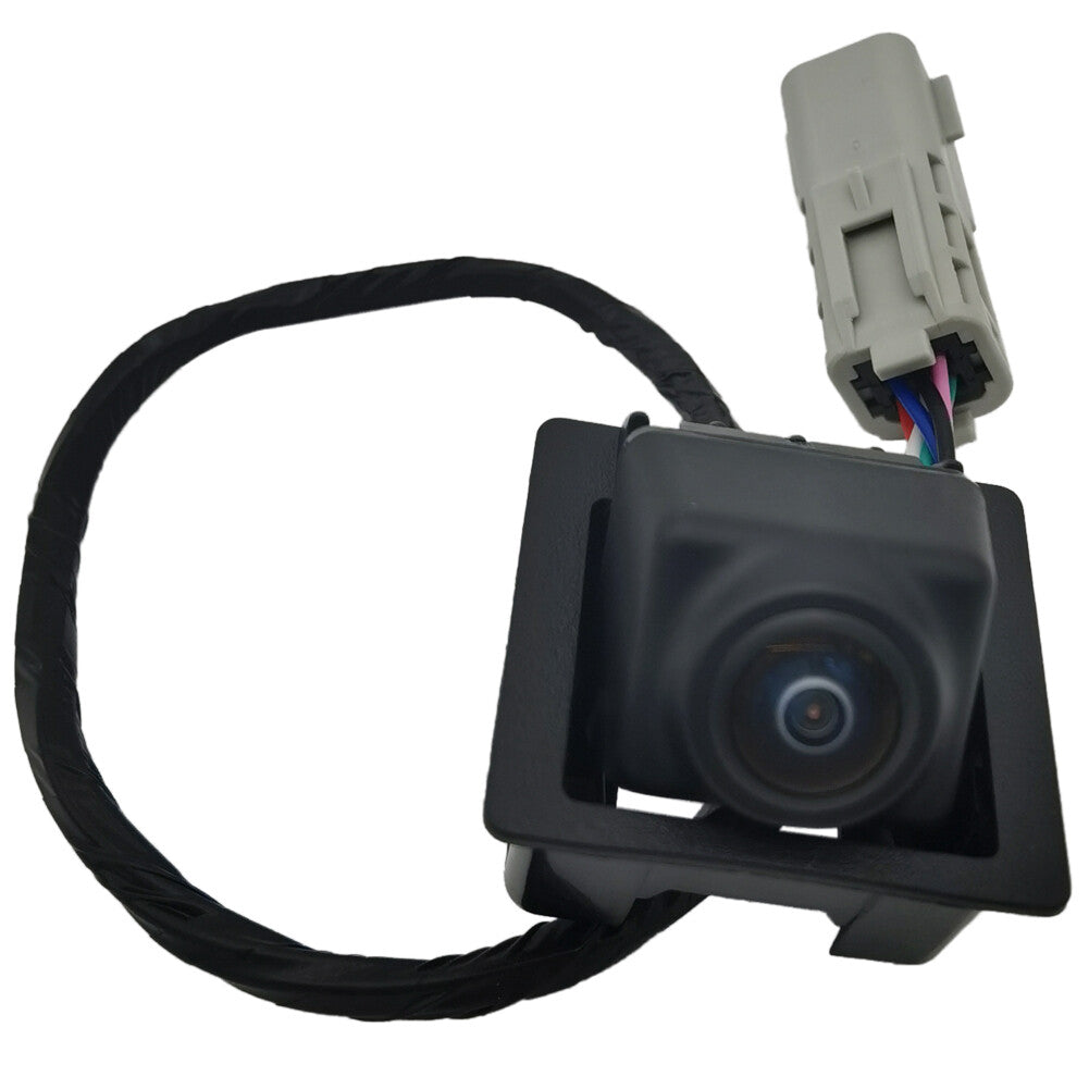 Rear View Back Up Parking Camera 23205689 for Cadillac SRX 2010-2016 3.0L 3.6L