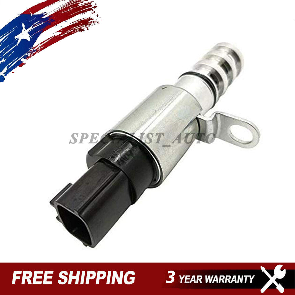 Variable Valve Timing Solenoid VVT 2014-2022 for Nissan Altima Kicks 23796-3RC0A
