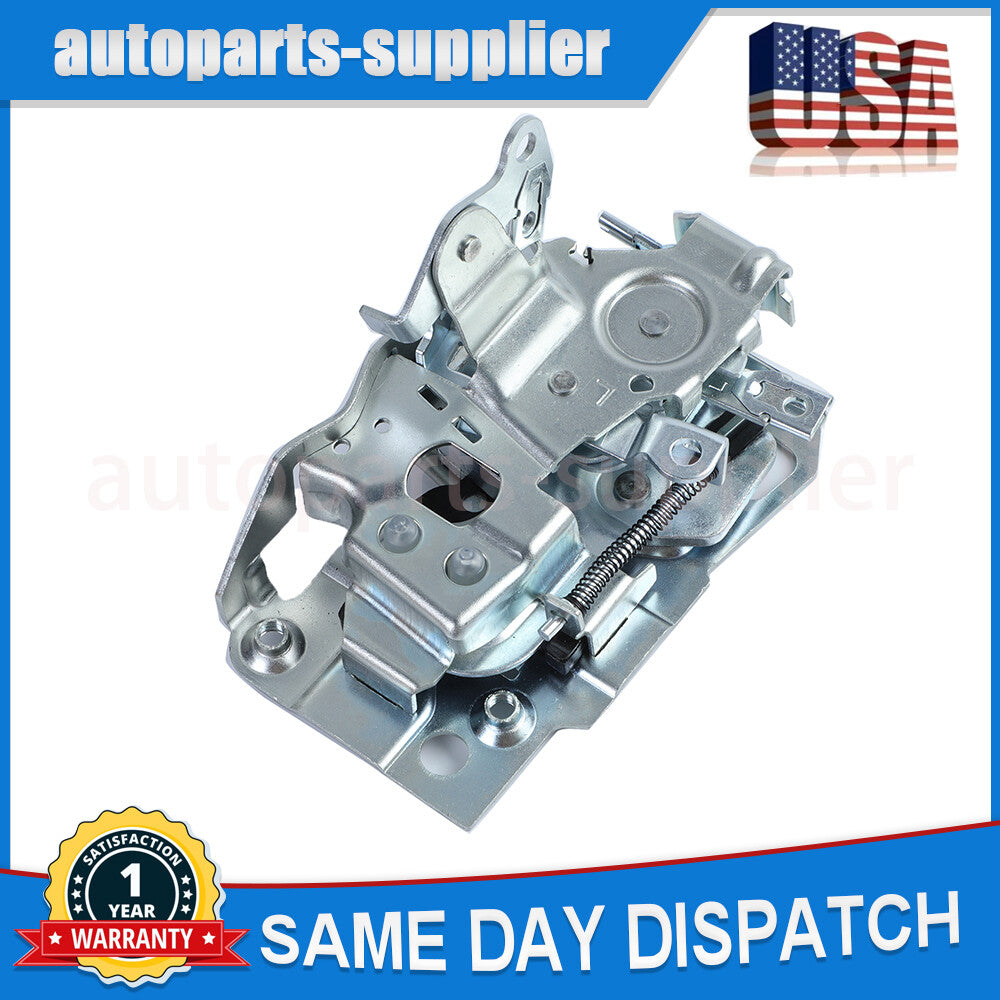 Front door latch assembly for GimChevy for Chevrolet Suburban C2500 driver's side left 940-102