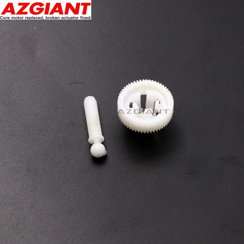 Side mirror adjustment motor module internal gears are suitable for Ford Edge 2007 - 2016