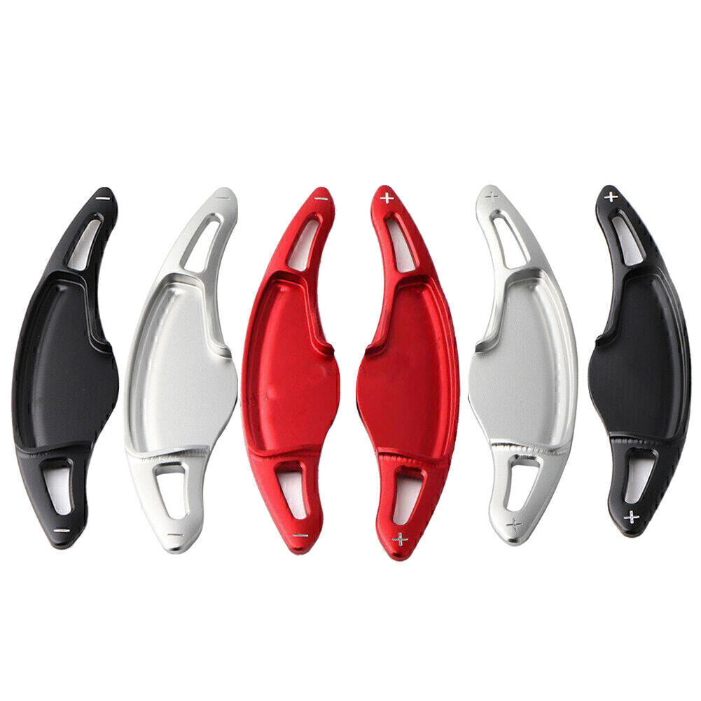 for Hyundai Sonata 1997 Steering Wheel Shift Paddle Extended Shifter Trim Cover