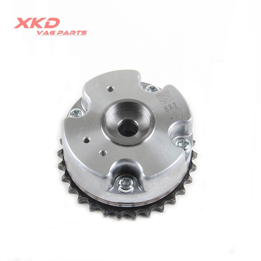 3.0T 3.2L Intake Camshaft Adjuster for Audi A4 A6 Q5 CALA CAJA CAA 06E109083M