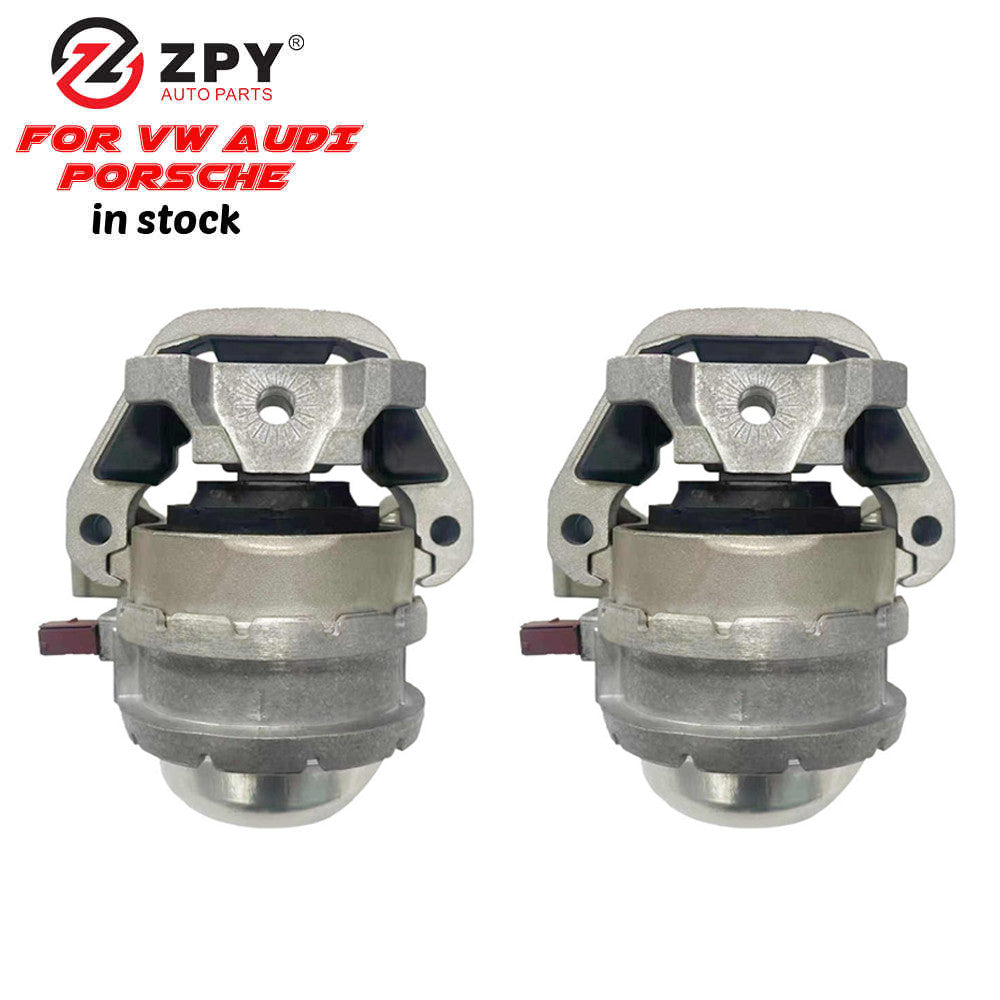 ZPY Auto Spare Car Parts Engine Claw Pad 4H0199255AA for Audi