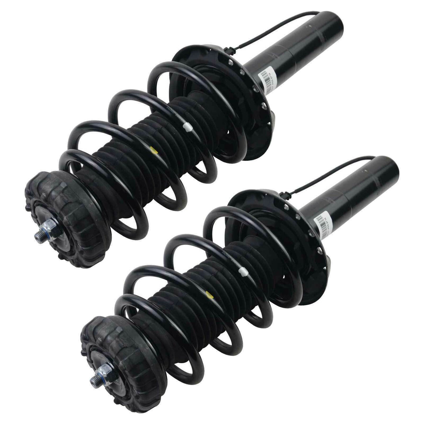Front left shock absorber strut Assys electric for Cadillac XTS 2013 - 2019