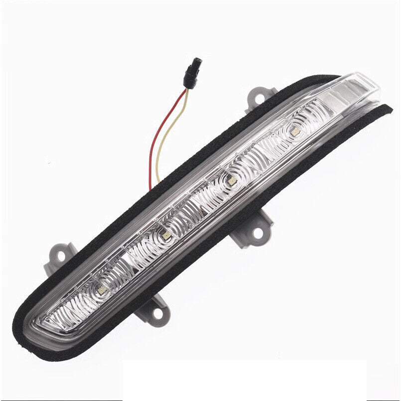 Left Side Rearview Mirror Turn Signal Light for Geely Emgrand GT GC9 2015-2016
