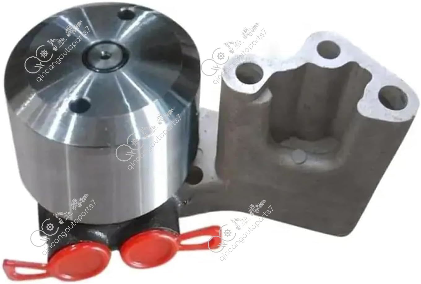 Fuel Feed Pump 20917999 for Volvo BL60 BL71 BL70B EC135B EC140B EW180B EW160B