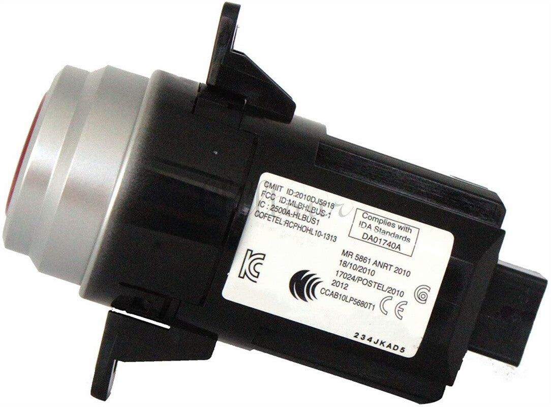 Engine Key Start Stop Push Button Switch for Honda 2012-18 CRV 35881-T0A-G02/3