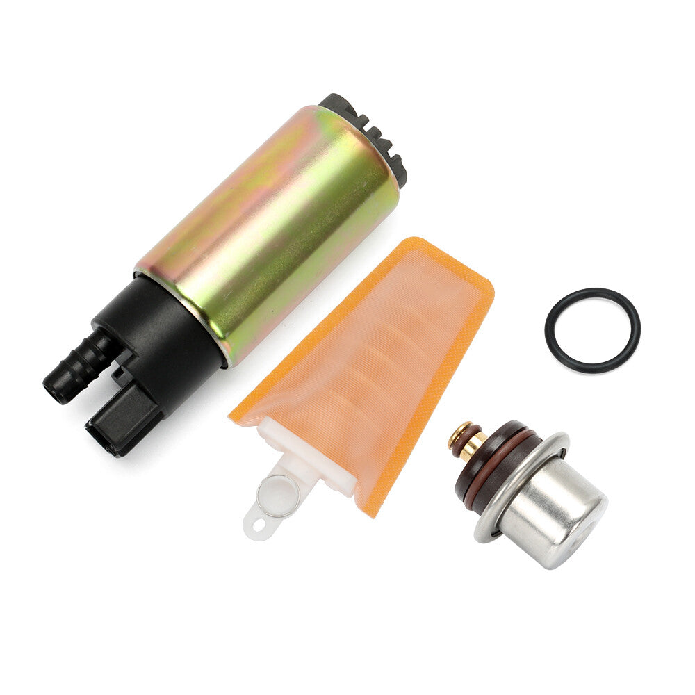 1x for Polaris RZR 800 EFI RZR CNT-Ranger-101 New Fuel Pump W/RegulatorStrainer