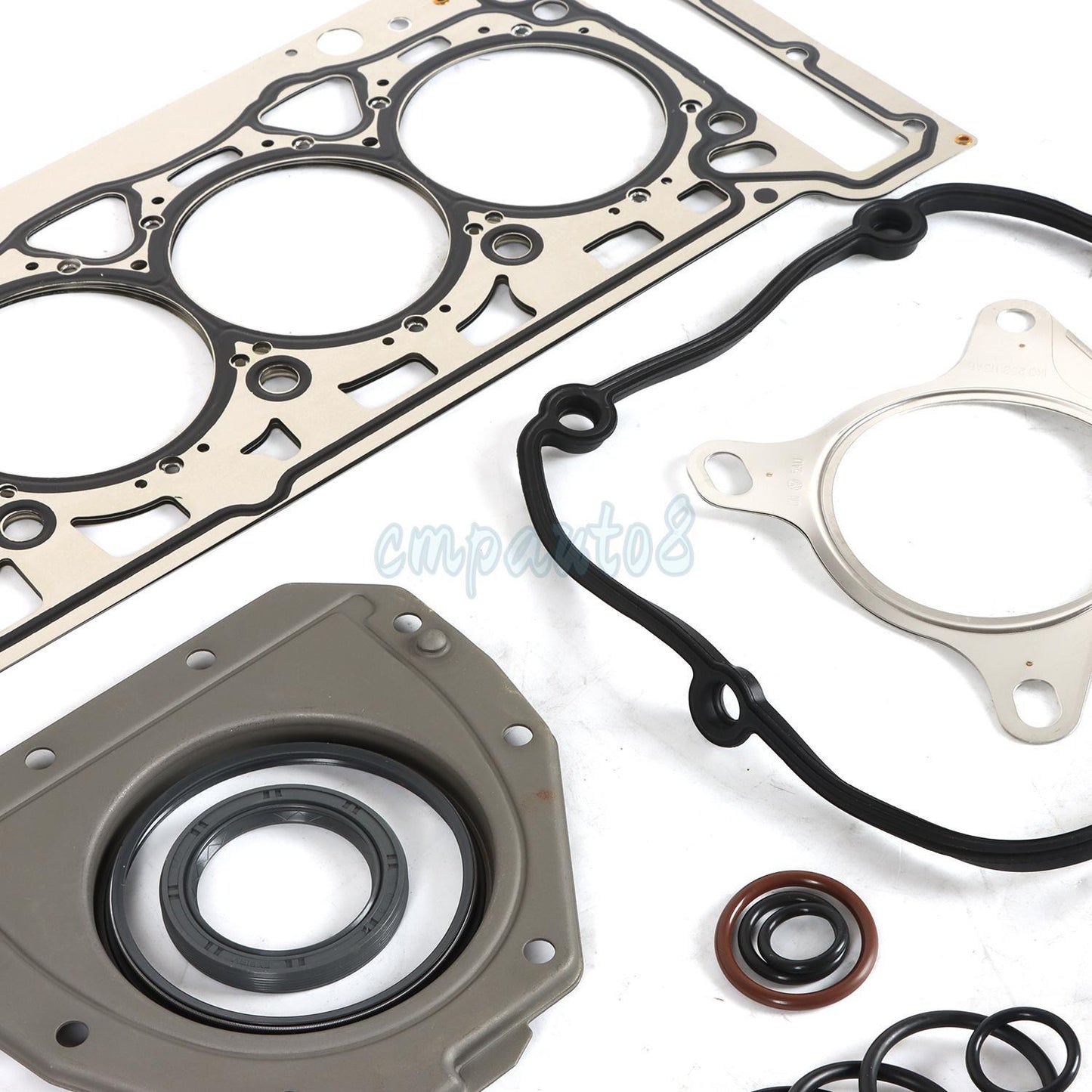 Engine Cylinder Head Gasket Kit for VW for AUDI A6 Q5 EA888 1.8T 2.0T 06H 06J103383D