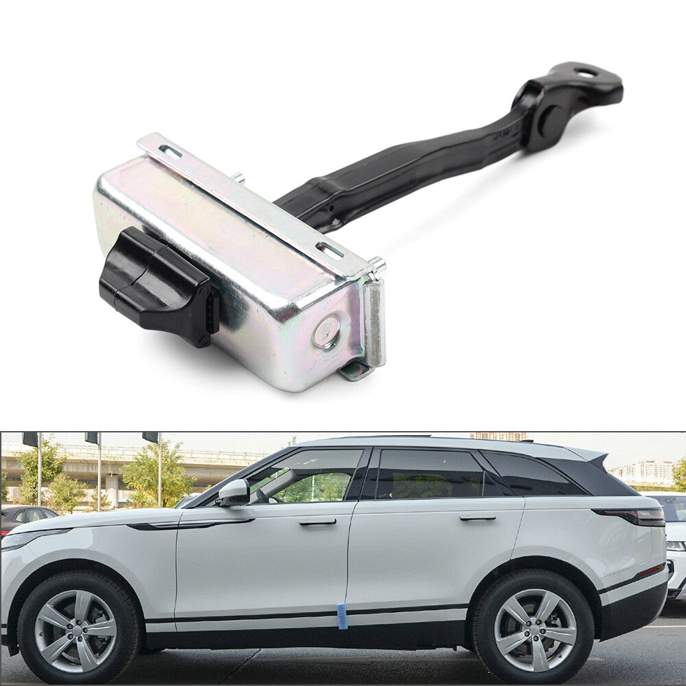 Door Check Limiter Stopper for Land Rover for Range Rover Velar for Jaguar F-Pace