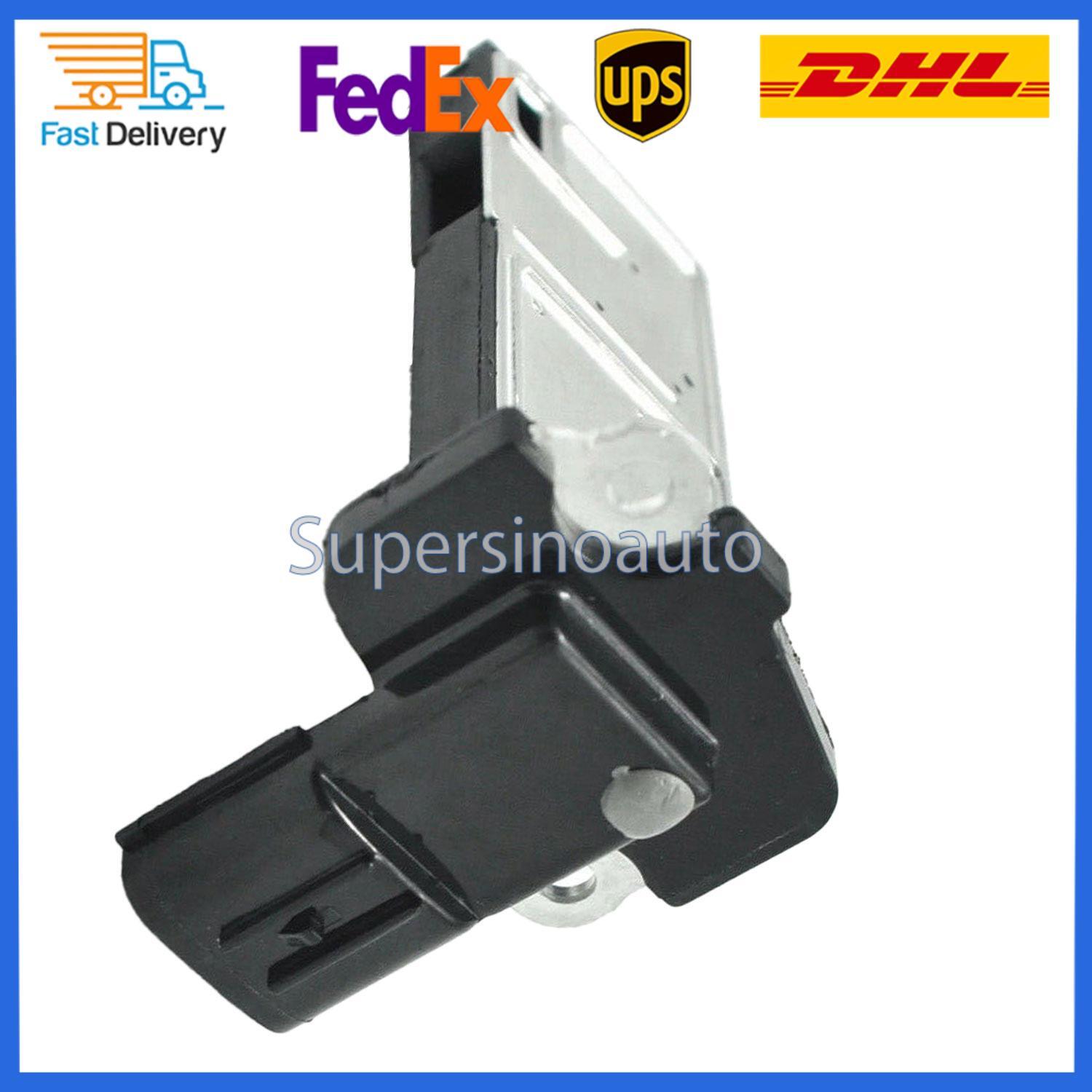 Mass Air Flow Meter MAF Sensor 22204-51010 for Toyota Hiace Base L4 2.7L 06-11
