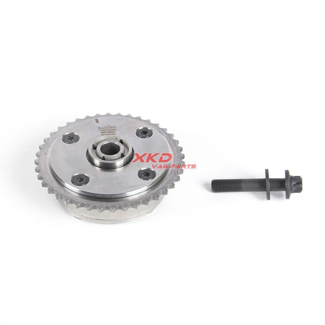 1.6T intake camshaft VVT sprocket suitable for BMW 120i, 320i, and for Mini Cooper .