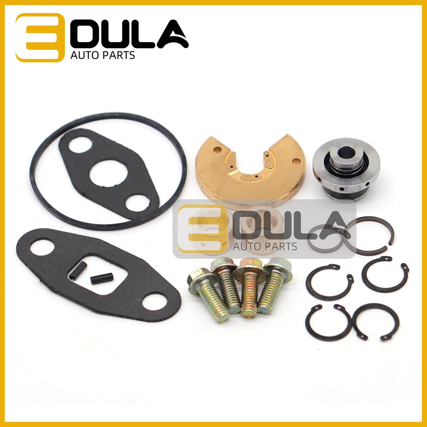 One turbocharger repair kit for GM GT35 GT3582 GT3582R