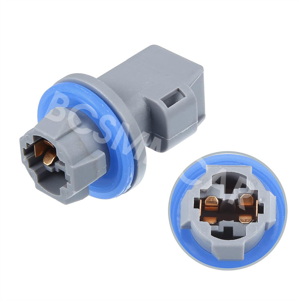 Car Parking Light Headlamp Socket 2Pin Trim FIT for MERCURY SABLE 2005-2009