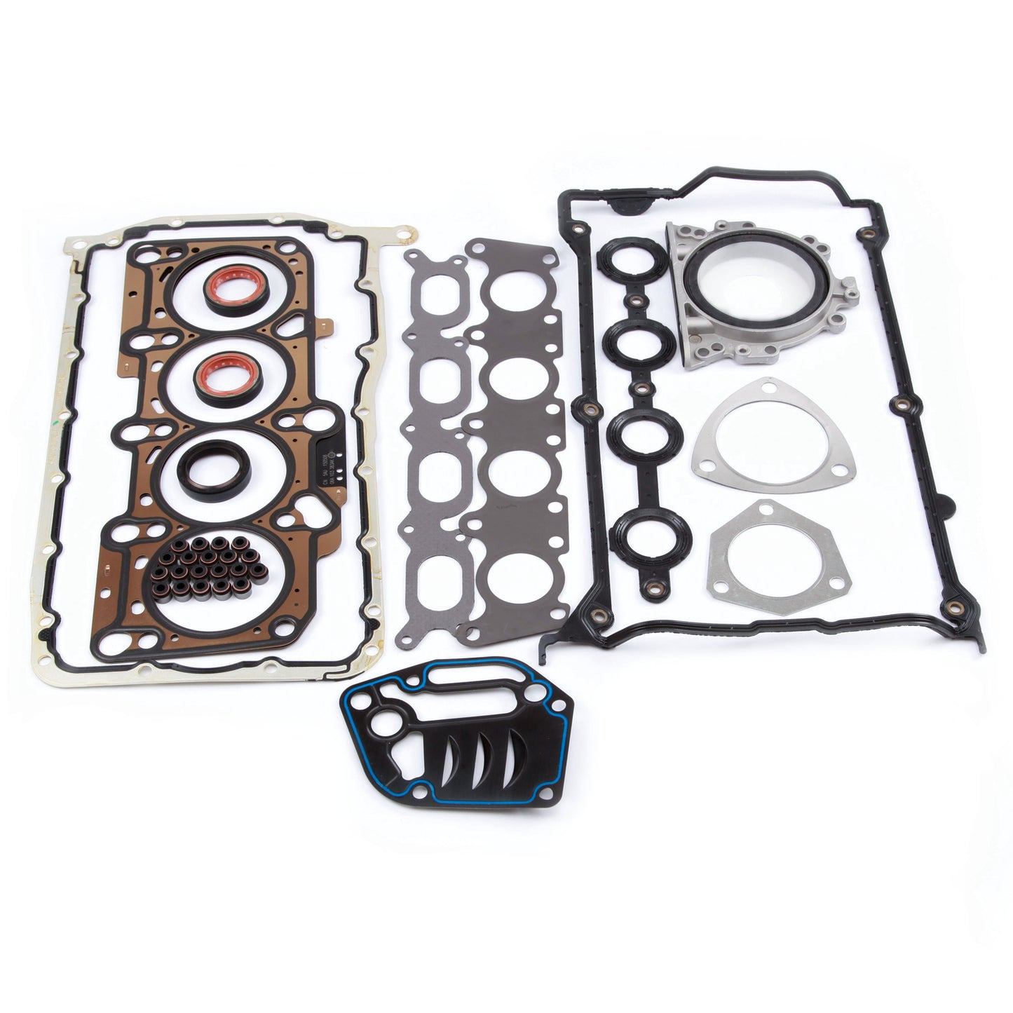 Engine Cylinder Head Gasket Repair Kit for VW for Jetta for Golf 4 for Passat for Audi for A4 1.8T