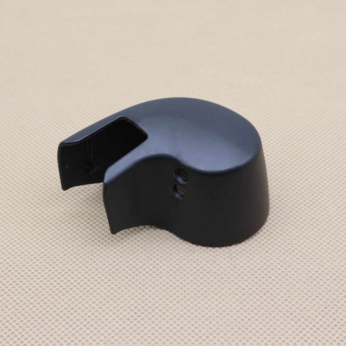 1-piece rear windshield Wiper arm nut cover for Audi 4G9-955-205