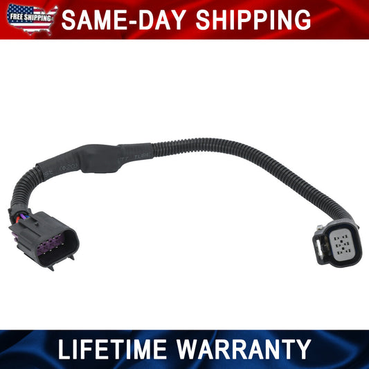8 Pin To 6 Pin Throttle Body Adapter Harness For 03-07 GM for Holden VZ LS1 12580420