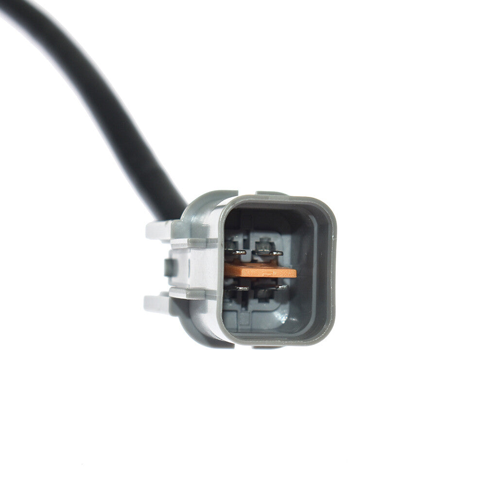 3 Pins TPS Throttle Position Sensor 89420-B5010 for Daihatsu Black