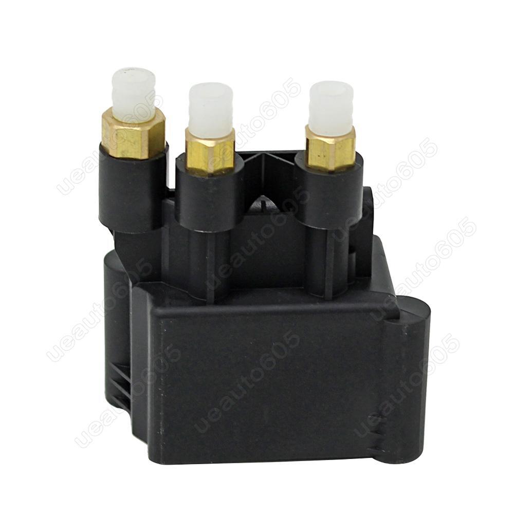 1x for Mercedes R-Class W251 V251 R300 R350 R500 Air Suspension Solenoid Valve