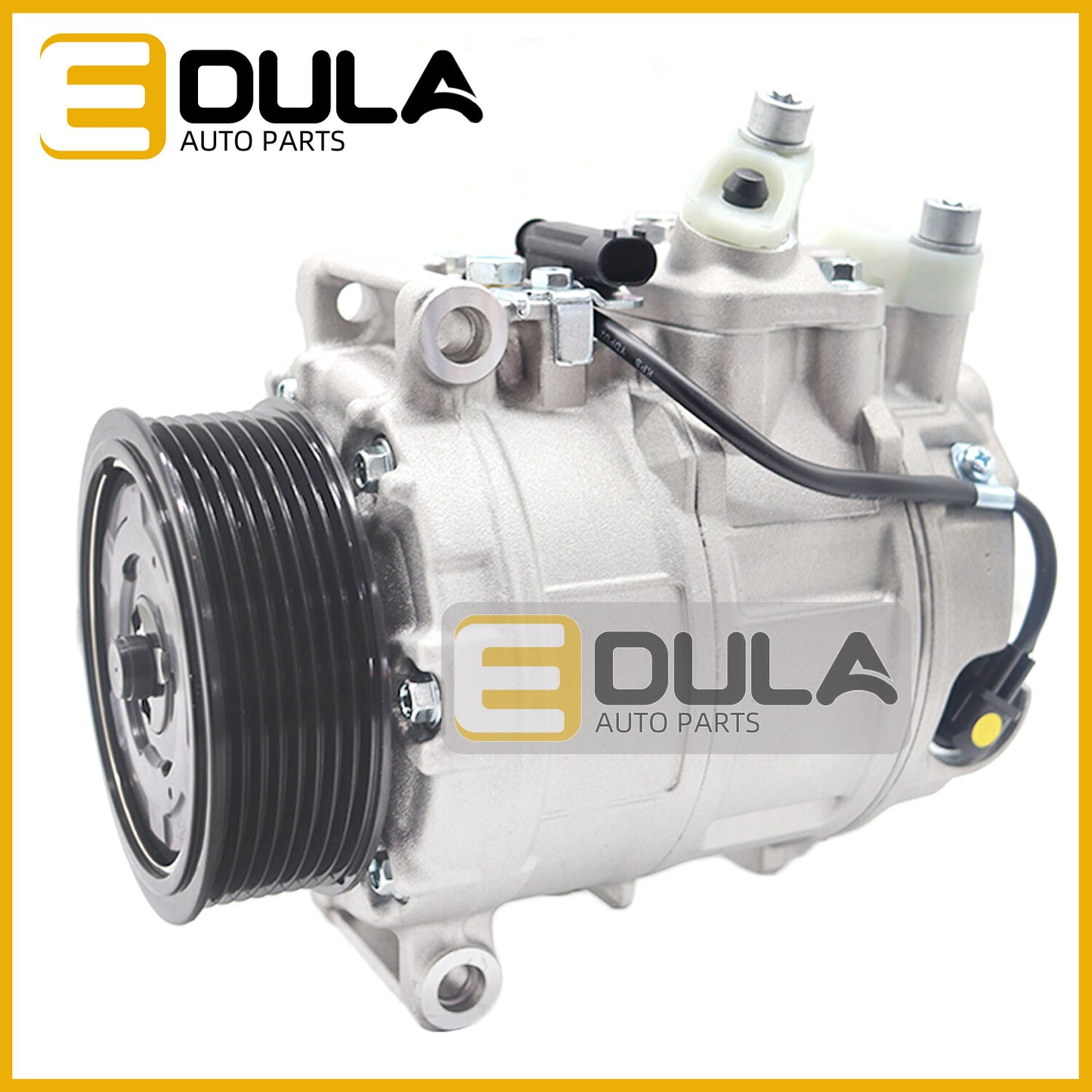 AC Compressor Fits for Mercedes-Benz W164 X164 W251 GL320 GL420 ML320 ML350