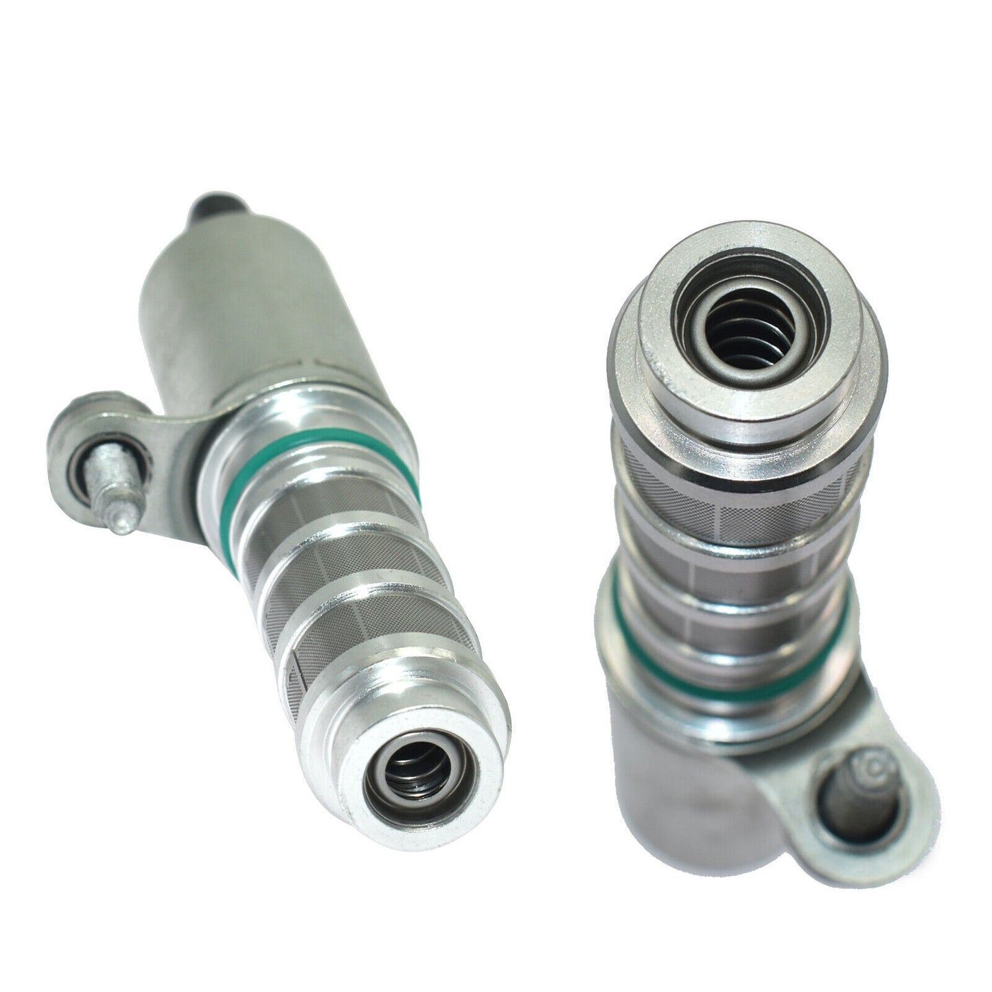 Intake Exhaust VVT Solenoid for BUICK for CADILLAC for CHEVROLET for GMC 12655433 12655434
