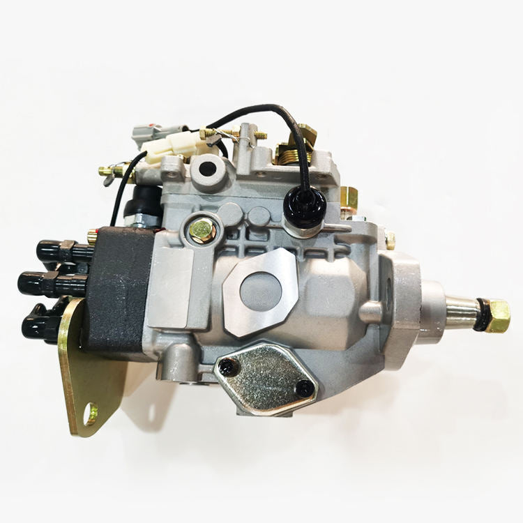Fuel Injection Pump 22100-17510 096000-8360 for Toyota 1HZ Diesel Engine VE6