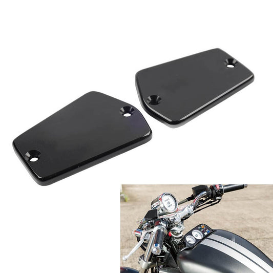 Fluid Reservoir Cap Cover for Yamaha V-Max 1200 1985-2007 2003