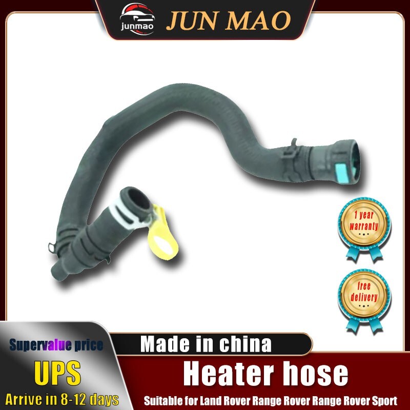 for Land Rover for Range Rover for Range Rover Sport Engine Heater Hose LR100017