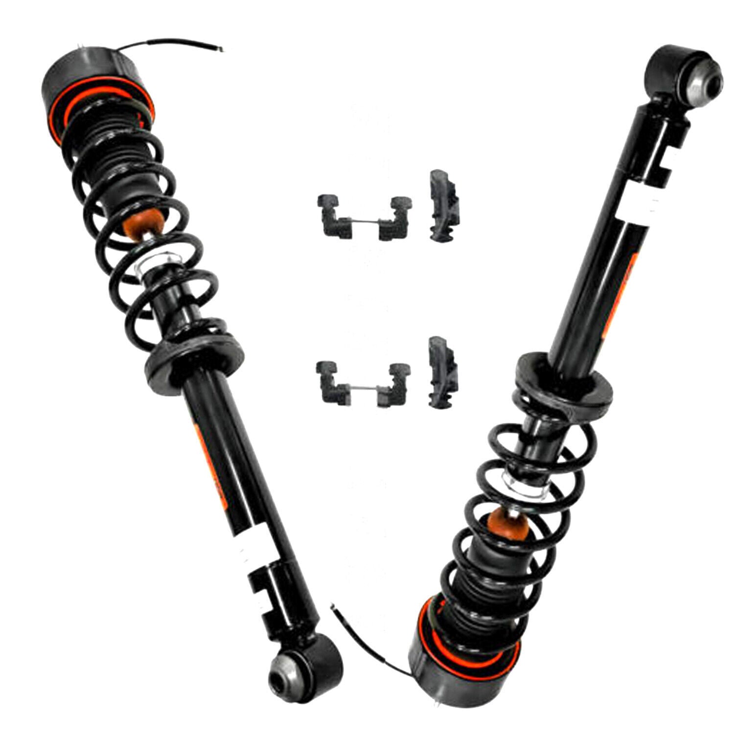 Front Left or Right Shock Absorber for Porsche Cayman (987) 2006-2012 w/o PASM