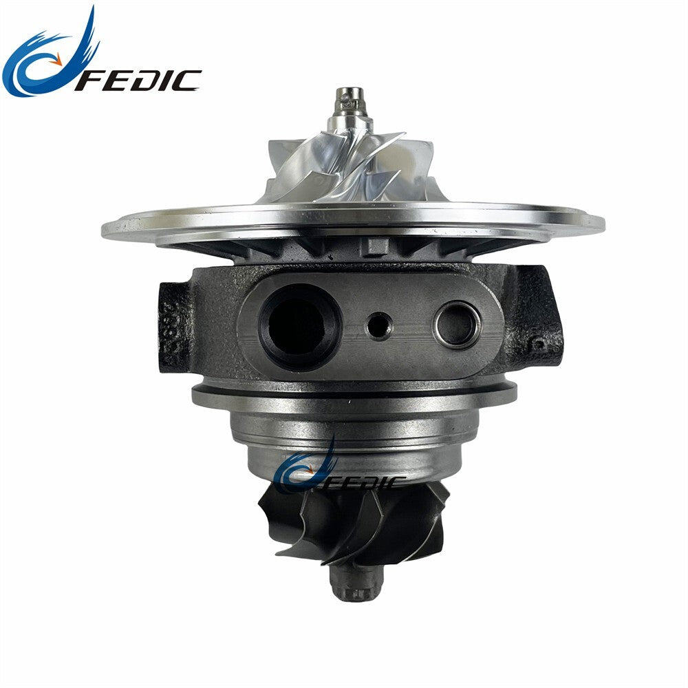 MFS Turbo cartridge IS38 for Audi S3 TTS for Seat Leon for Skoda Superb III for VW for Golf for VW