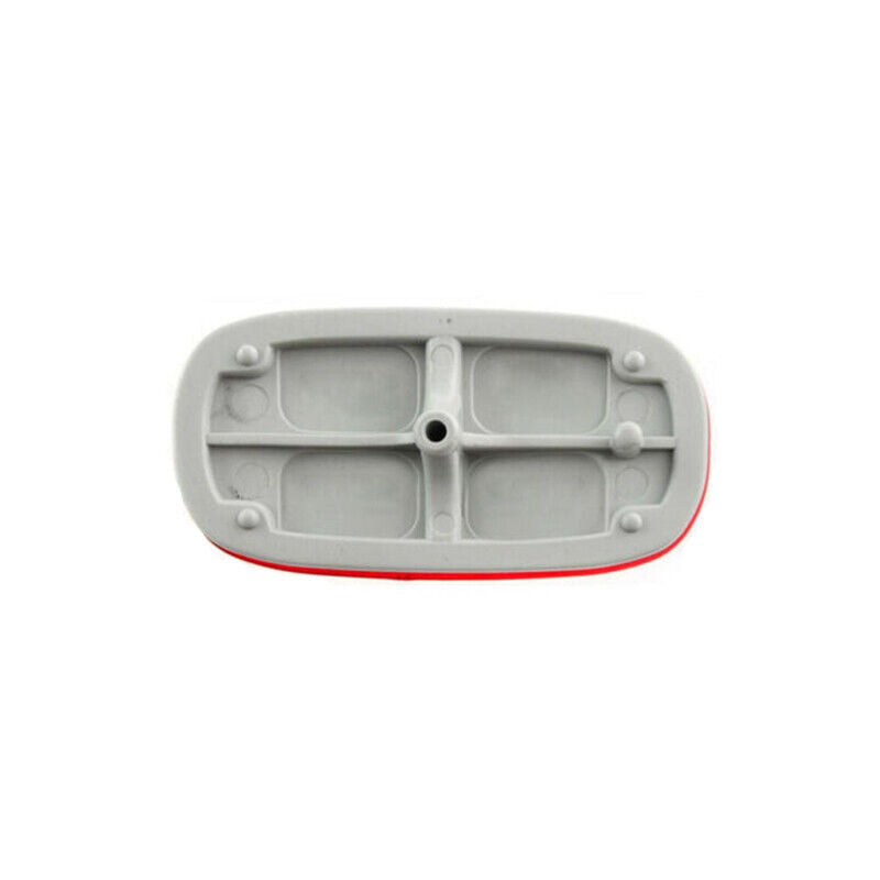 1pc Rear Bumper Reflector Lamp LH=RH For 1994 1995 1996-2005 for Toyota Rav4