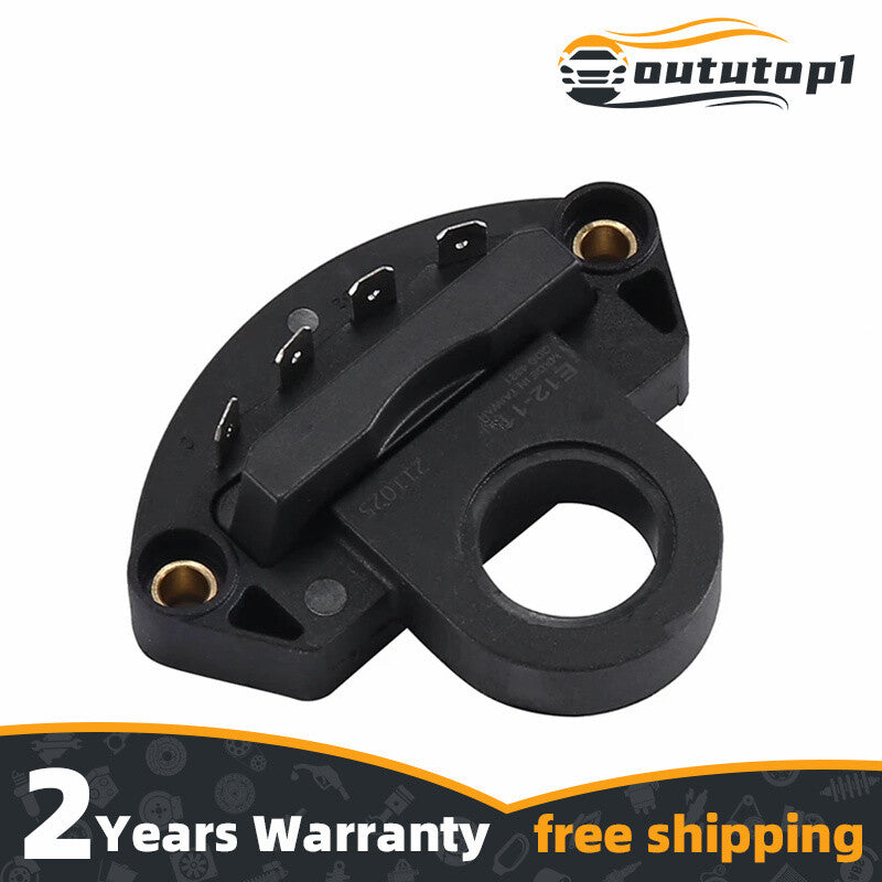 The IGNITION control module is compatible with MK 3 1.3/ CONCERTO 1.4 30120-PM3-0050 E12-117A