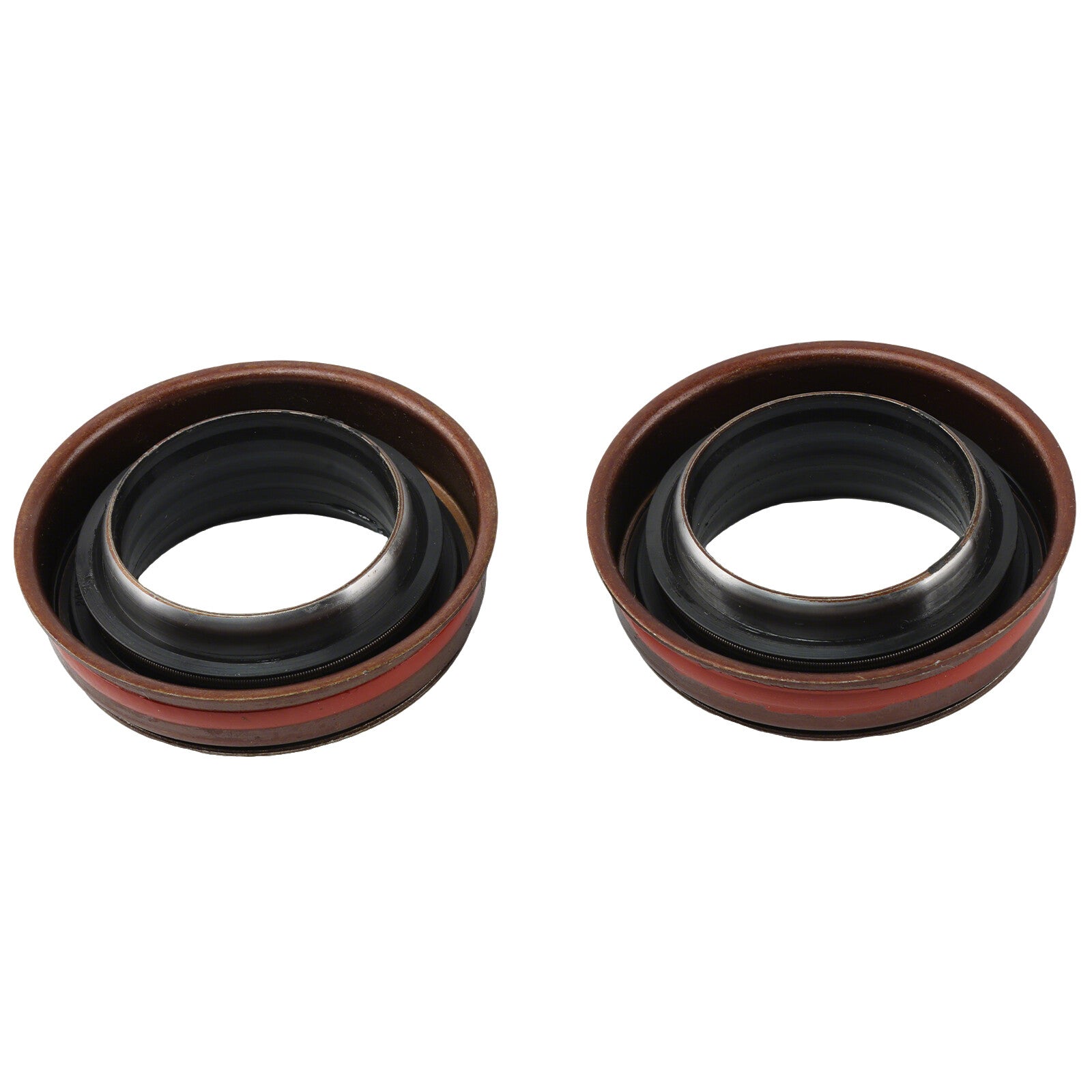 2X Axle Shaft Seal for Jeep for Wrangler 2007-2018 08 09 10 11 12 13 68304271AA new